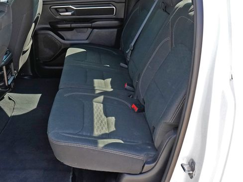 Used 2025 RAM 1500 Big Horn image 18