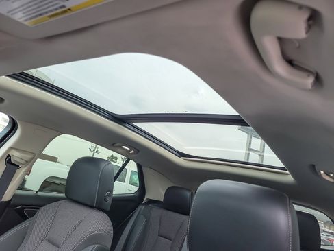 Certified 2022 Buick Envision Preferred image 9