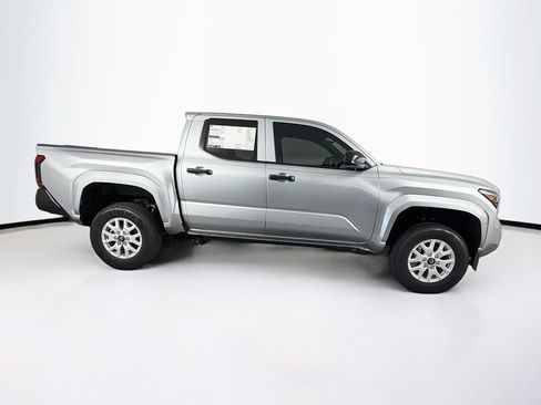 New 2026 Toyota Tacoma SR RWD image 10