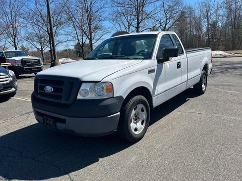 Used 2008 Ford F150 XL image 1
