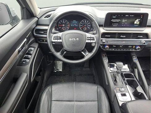 Used 2022 Kia Telluride EX w/ EX Premium Package image 28