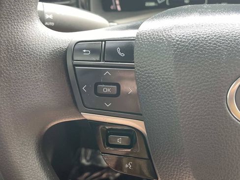 Used 2025 Toyota Camry LE FWD image 14