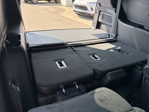 New 2026 Buick Enclave Avenir w/ Super Cruise Package image 16