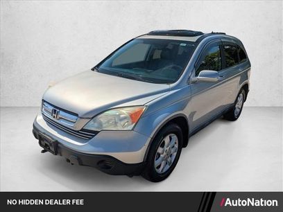 Used 2009 Honda CR-V EX-L
