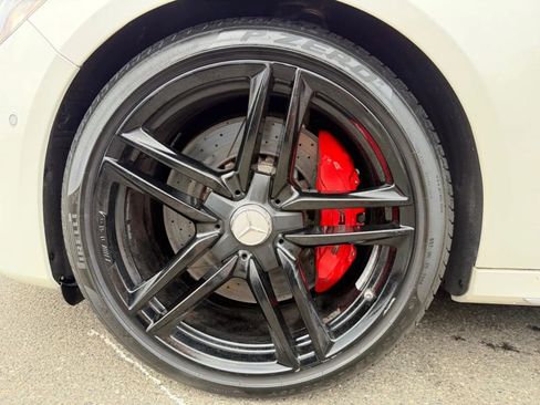 Used 2019 Mercedes-Benz E 63 AMG S image 35