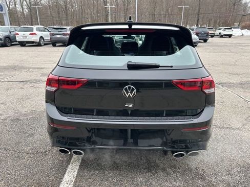 New 2026 Volkswagen Golf image 6