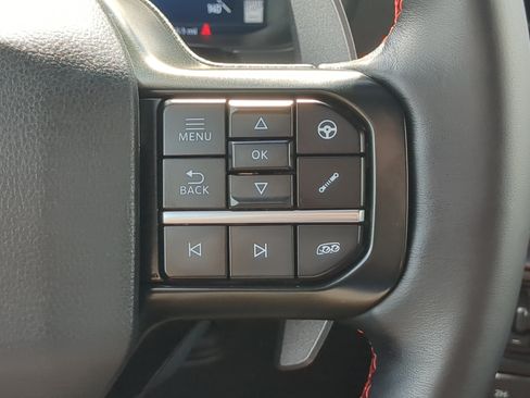 Used 2024 Ford F150 Raptor AWD/4WD image 25