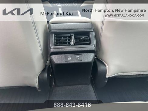 Used 2023 Honda Accord Touring image 18