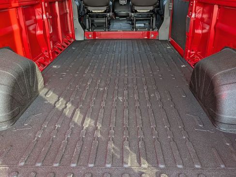 New 2026 RAM ProMaster 3500 w/ Convenience Group image 5