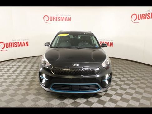 Used 2020 Kia Niro EX Premium w/ Cold Weather Package FWD image 13