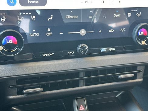 New 2026 Toyota bZ Woodland AWD/4WD image 24