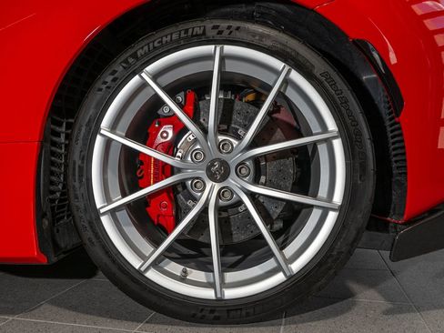 Certified 2019 Ferrari 488 Pista Coupe RWD image 42