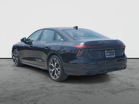 New 2026 Audi A6 Premium Plus AWD/4WD image 3