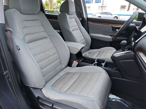 Used 2019 Honda CR-V EX image 10