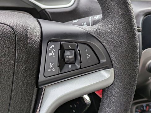 Used 2013 Chevrolet Camaro LS image 23