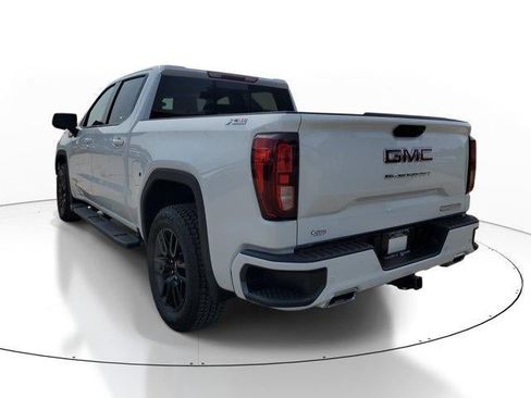 New 2026 GMC Sierra 1500 Elevation w/ Elevation Premium Package AWD/4WD image 4