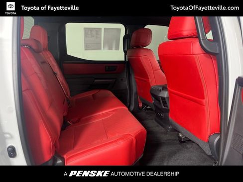 Used 2024 Toyota Tundra TRD Pro AWD/4WD image 11