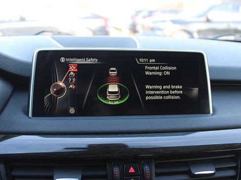 Used 2015 BMW X5 sDrive35i image 25