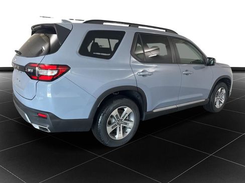 New 2026 Honda Pilot EX-L image 5