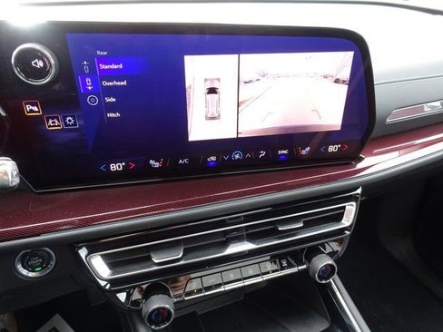 Certified 2025 Chevrolet Traverse Z71 w/ Driver Confidence Package image 18