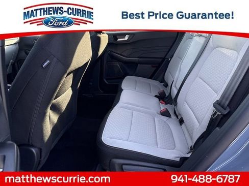 New 2026 Ford Escape Active w/ Active Premium Tech Pack image 12