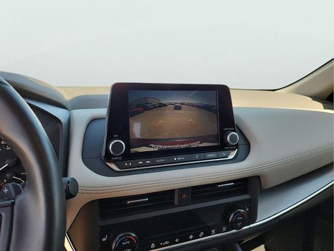 Used 2023 Nissan Rogue SV w/ SV Premium B Package image 23