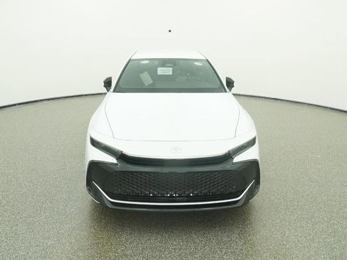 New 2026 Toyota Crown XLE image 15