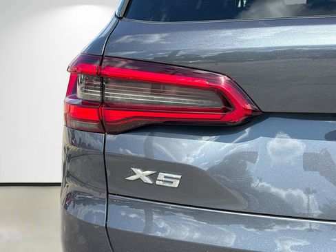 Used 2020 BMW X5 xDrive40i AWD/4WD image 10