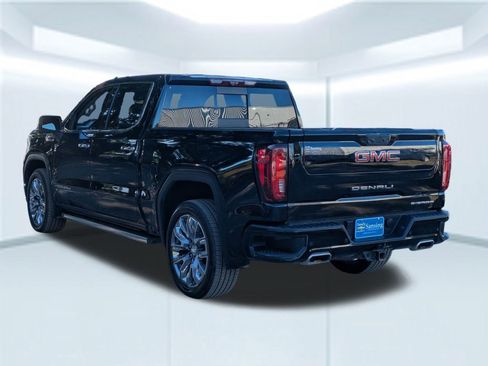 Used 2024 GMC Sierra 1500 Denali w/ Denali Reserve Package image 4