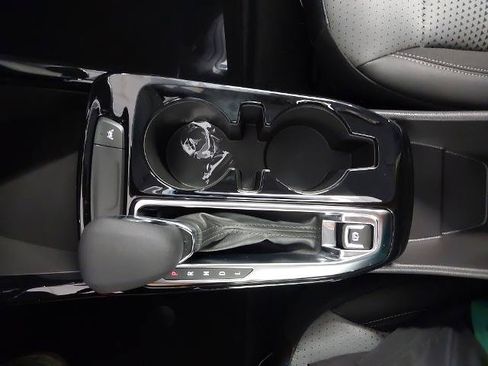 New 2026 Chevrolet Trax LT w/ Driver Confidence Package FWD image 22