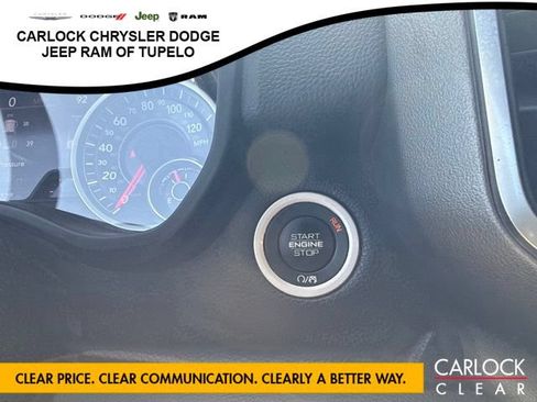Used 2024 RAM 1500 Big Horn AWD/4WD image 20