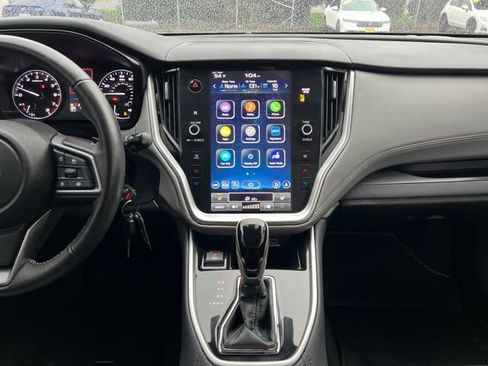 Used 2024 Subaru Outback Premium image 20