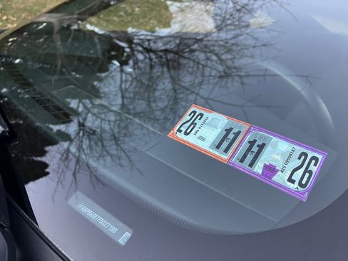 Used 2015 Ford Mustang Coupe w/ Equipment Group 051A image 77