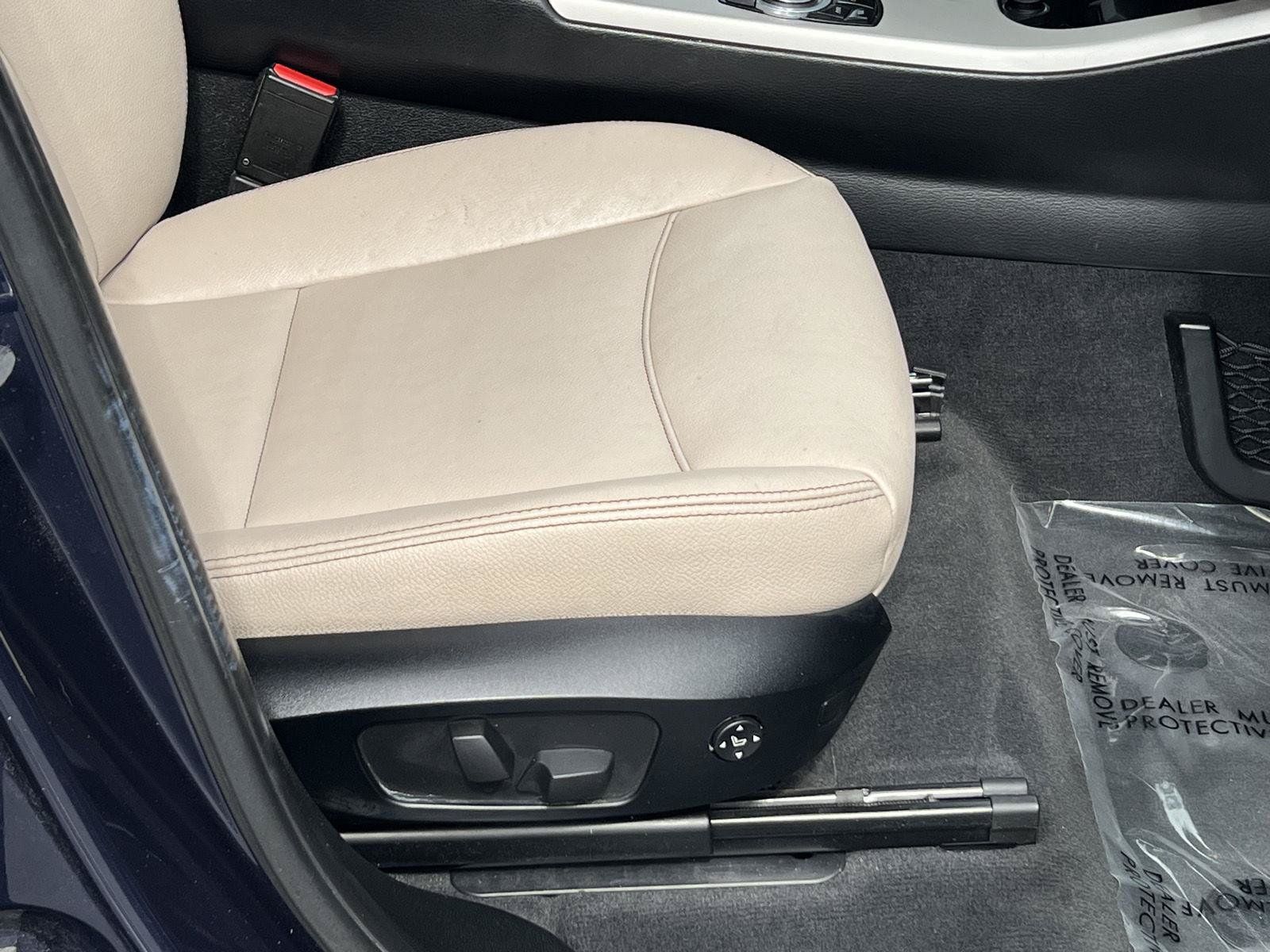 Used 2014 BMW X3 xDrive28i AWD/4WD image 22