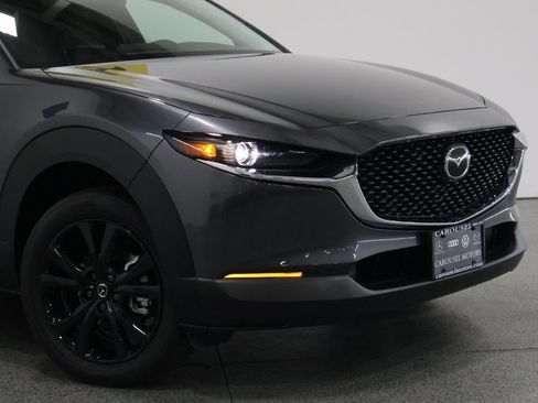New 2026 MAZDA CX-30 AWD 2.5 S w/ Select Sport Pkg image 3