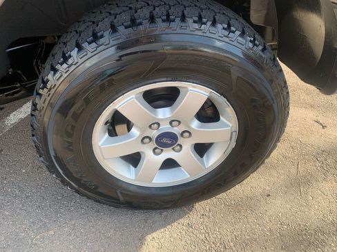 Used 2016 Ford Expedition XL AWD/4WD image 20