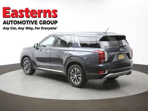 Used 2020 Hyundai Palisade SEL AWD/4WD image 67