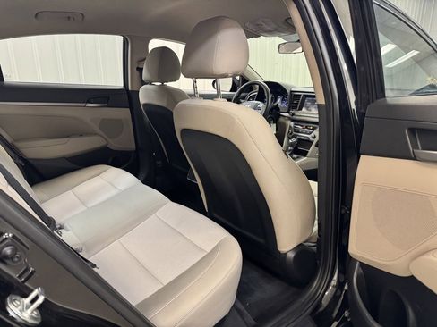 Used 2018 Hyundai Elantra SEL w/ Cargo Package image 21