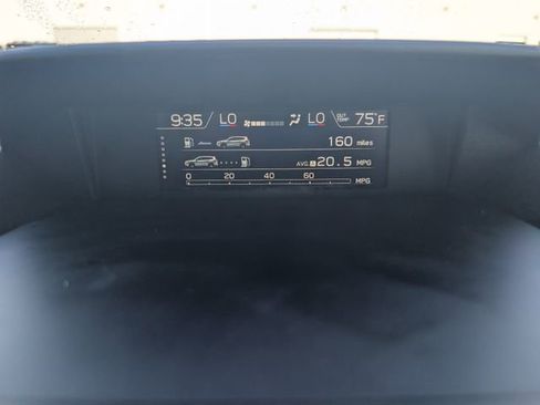 Used 2019 Subaru Forester Limited w/ Popular Package #3 AWD/4WD image 16