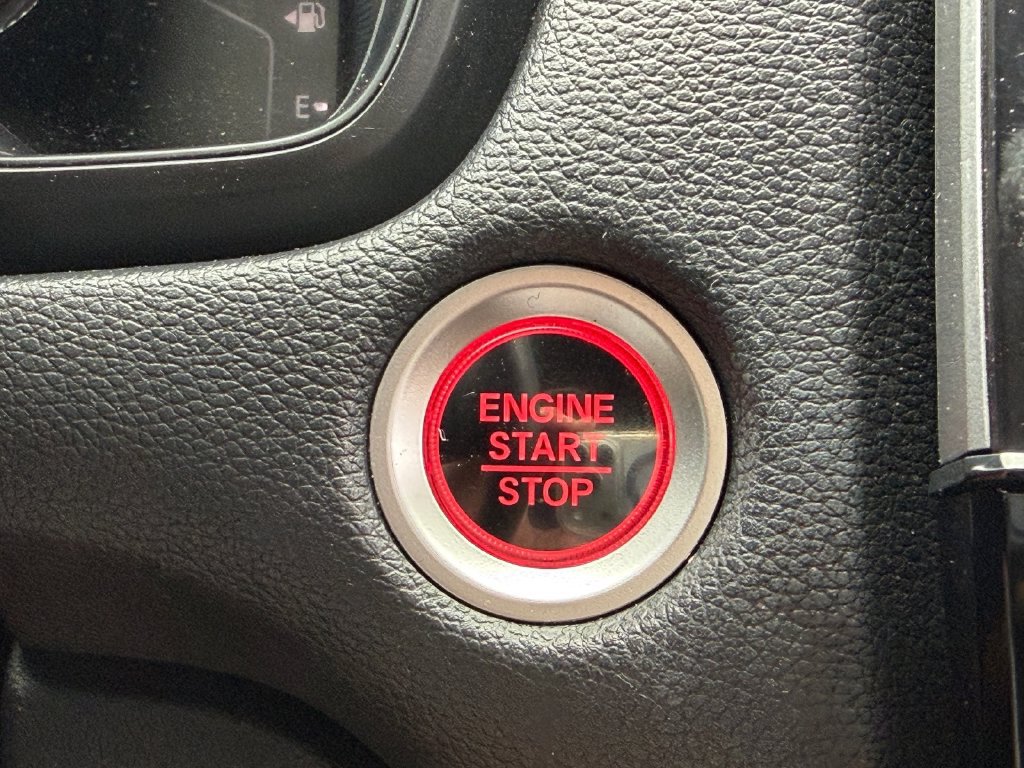 Used 2021 Honda CR-V Special Edition image 25