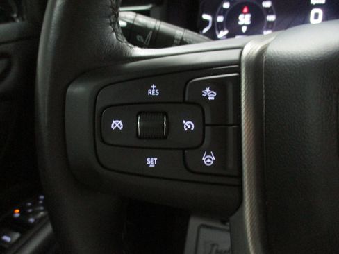 Certified 2024 GMC Yukon Denali w/ Advanced Technology Package AWD/4WD image 24