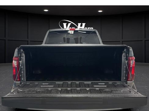Used 2025 Ford F150 XLT w/ Equipment Group 302A MID AWD/4WD image 23