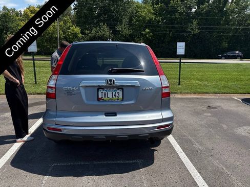 Used 2010 Honda CR-V EX-L image 5
