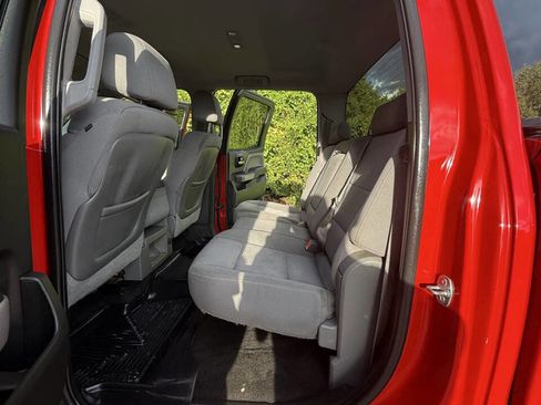 Used 2014 Chevrolet Silverado 1500 LT w/ LT Convenience Package image 12