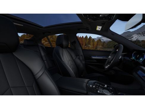 New 2026 BMW 550e xDrive image 9