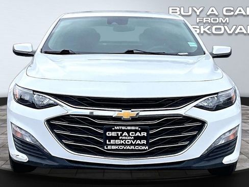 Used 2023 Chevrolet Malibu LT FWD image 3