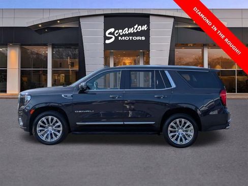 Used 2024 GMC Yukon Denali image 2
