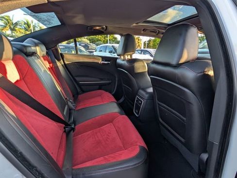 Used 2023 Dodge Charger Scat Pack image 14