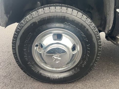 Used 2003 Dodge Ram 3500 Truck SLT image 39