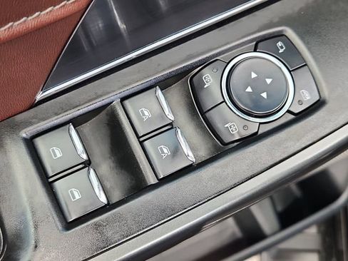 Used 2022 Ford F150 Lariat w/ Equipment Group 502A High image 24